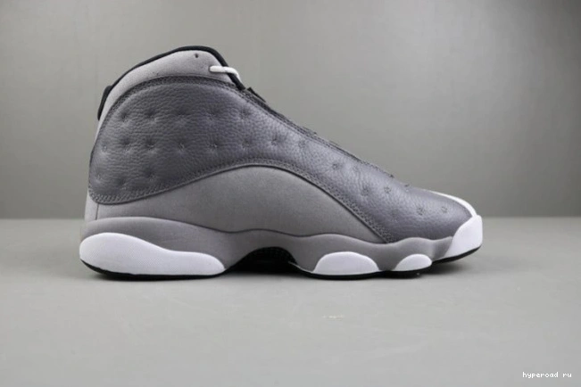 Jordan Air Grey Atmosphere 13 414571-016 Retro 0728